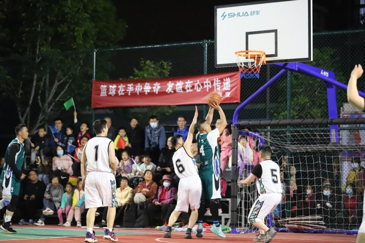 传球运