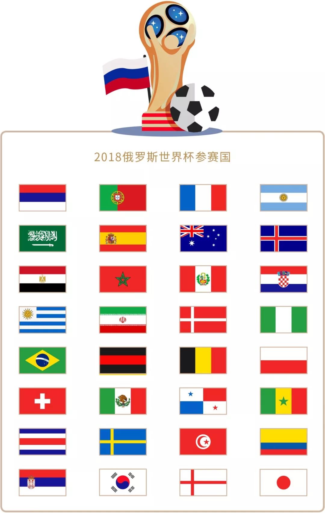 了一场精